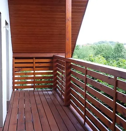 Homestay Mieszkanie Pod Dobrym Aniolem *