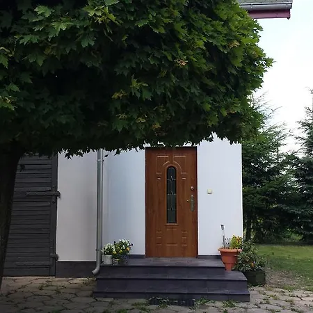 Mieszkanie Pod Dobrym Aniolem * Czempin