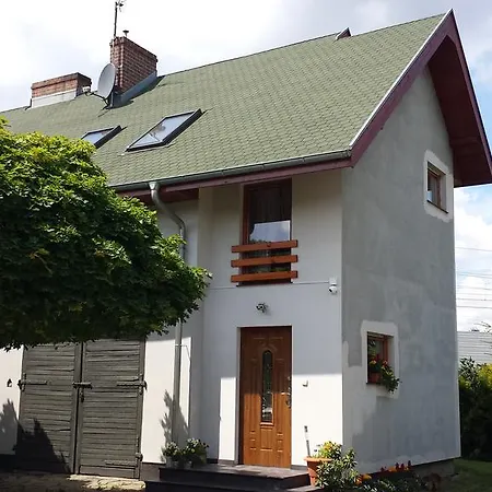 Mieszkanie Pod Dobrym Aniolem Czempin