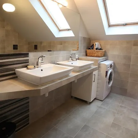 Mieszkanie Pod Dobrym Aniolem