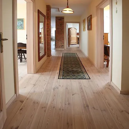 Mieszkanie Pod Dobrym Aniolem Privat bolig *
