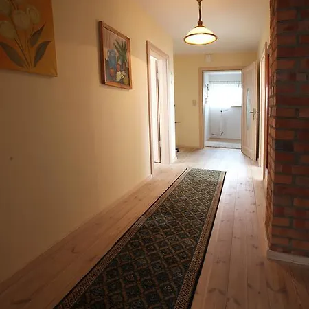 Mieszkanie Pod Dobrym Aniolem Homestay Czempin