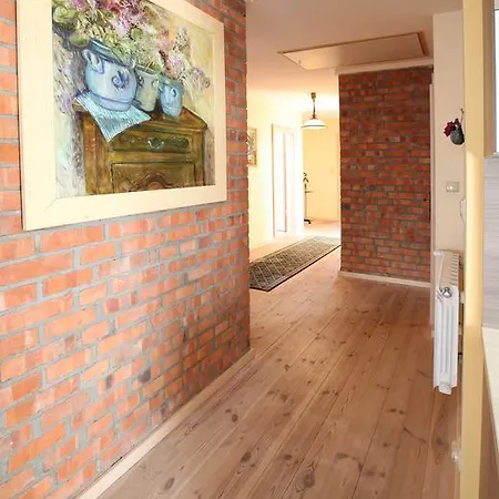 Mieszkanie Pod Dobrym Aniolem *