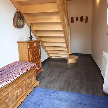 Mieszkanie Pod Dobrym Aniolem Czempin