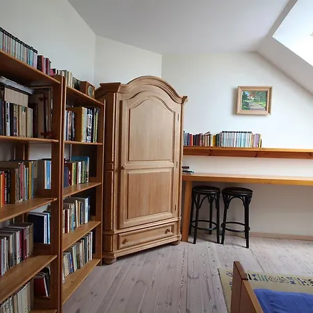 Mieszkanie Pod Dobrym Aniolem * Czempin