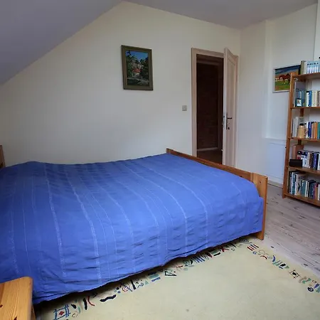 Quarto em Acomodações Particulares Mieszkanie Pod Dobrym Aniolem Czempiń