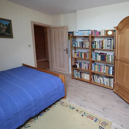 Mieszkanie Pod Dobrym Aniolem Czempin