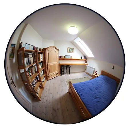 Mieszkanie Pod Dobrym Aniolem Homestay