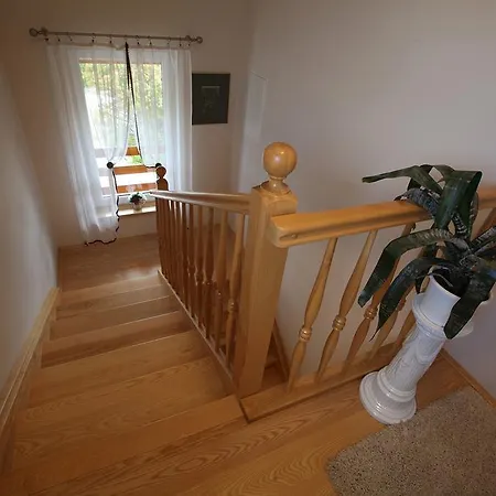 Mieszkanie Pod Dobrym Aniolem Homestay