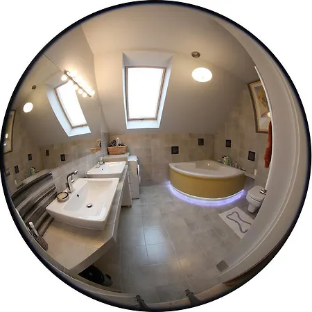 Mieszkanie Pod Dobrym Aniolem Homestay *