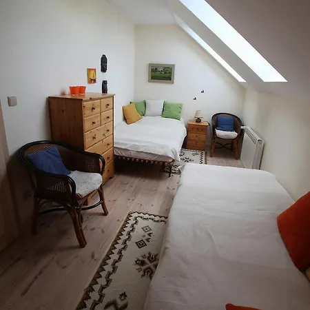 Mieszkanie Pod Dobrym Aniolem Homestay *
