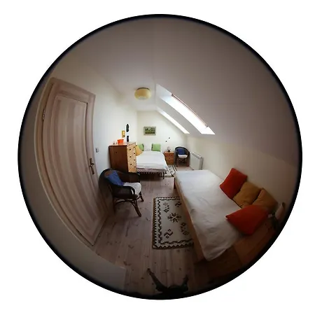 Homestay Mieszkanie Pod Dobrym Aniolem