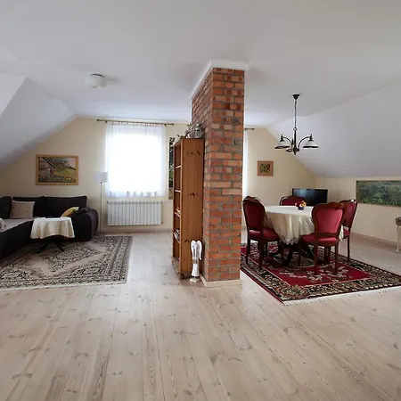 Homestay Mieszkanie Pod Dobrym Aniolem *