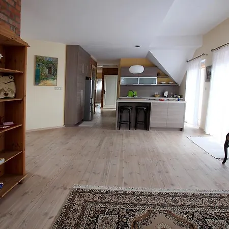 Mieszkanie Pod Dobrym Aniolem Homestay *