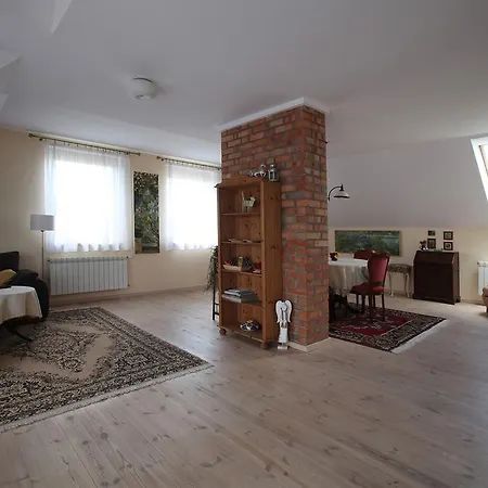 Quarto em Acomodações Particulares Mieszkanie Pod Dobrym Aniolem Czempiń