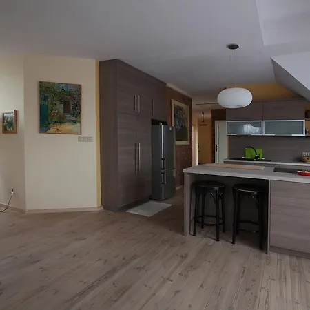 Mieszkanie Pod Dobrym Aniolem Czempiń