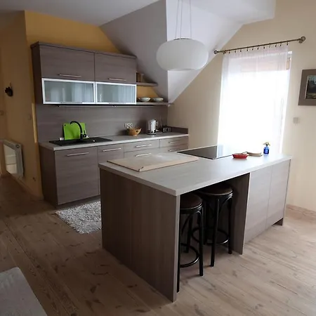 Quarto em Acomodações Particulares Mieszkanie Pod Dobrym Aniolem *