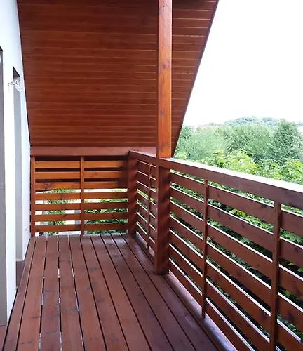 Homestay Mieszkanie Pod Dobrym Aniolem *