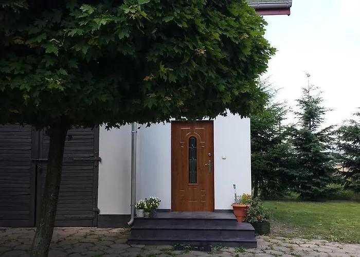 Mieszkanie Pod Dobrym Aniolem * Czempiń