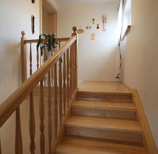 Mieszkanie Pod Dobrym Aniolem Homestay Czempin