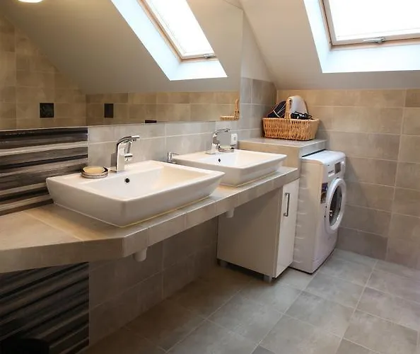 Mieszkanie Pod Dobrym Aniolem