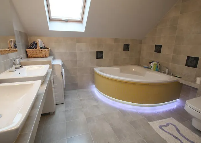 Mieszkanie Pod Dobrym Aniolem *