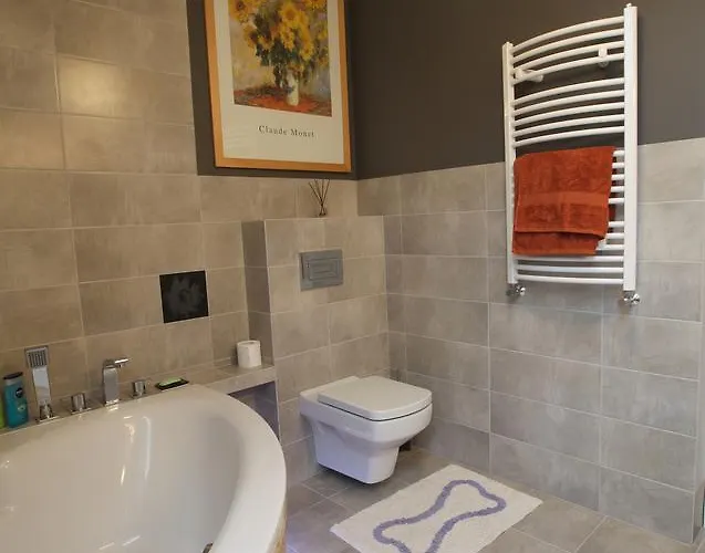 Mieszkanie Pod Dobrym Aniolem