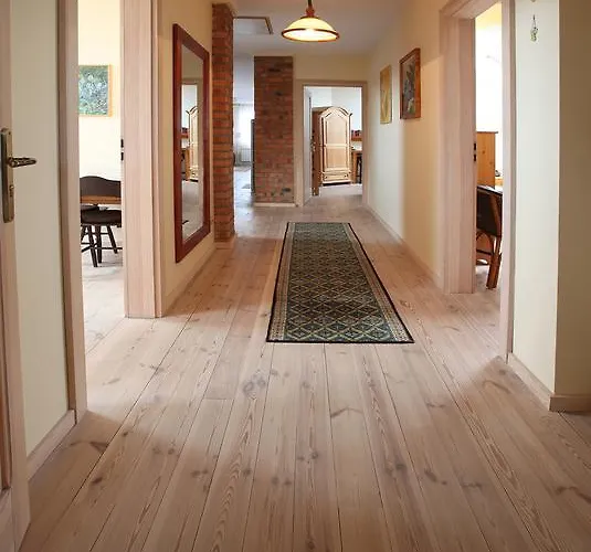 Mieszkanie Pod Dobrym Aniolem Homestay *