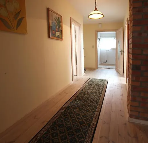 Mieszkanie Pod Dobrym Aniolem 홈스테이 Czempiń