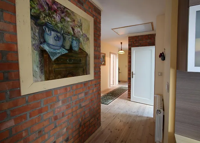 Mieszkanie Pod Dobrym Aniolem Czempin