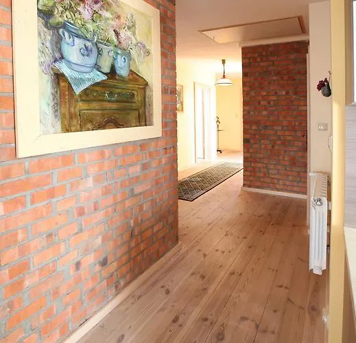 Mieszkanie Pod Dobrym Aniolem *