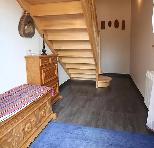 Mieszkanie Pod Dobrym Aniolem Czempiń