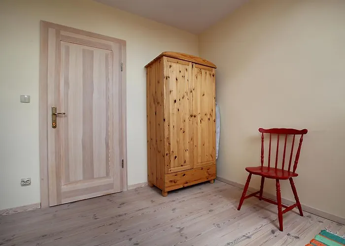 Mieszkanie Pod Dobrym Aniolem