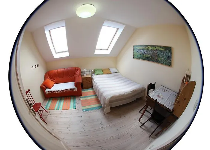 Homestay Mieszkanie Pod Dobrym Aniolem Czempin