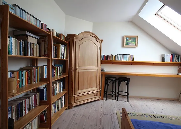 Mieszkanie Pod Dobrym Aniolem * Czempin