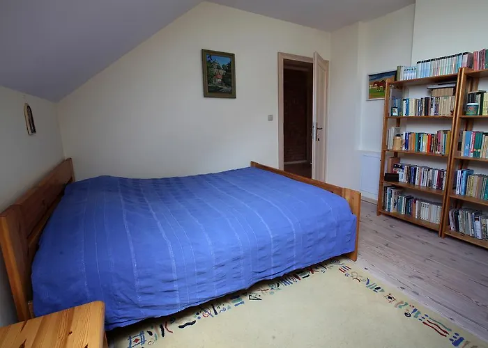 Homestay Mieszkanie Pod Dobrym Aniolem Czempin