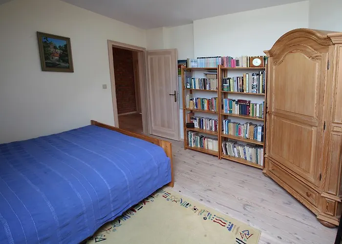 Mieszkanie Pod Dobrym Aniolem Czempiń