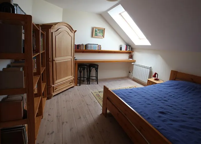 Mieszkanie Pod Dobrym Aniolem * Czempin