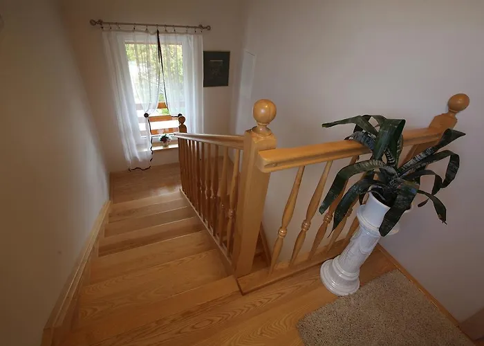 Mieszkanie Pod Dobrym Aniolem Homestay