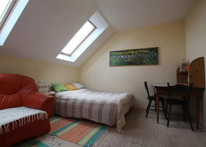 Mieszkanie Pod Dobrym Aniolem Czempin