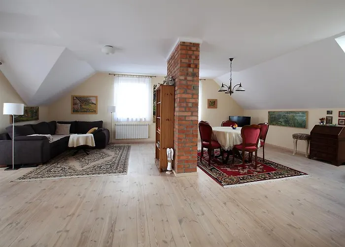 Homestay Mieszkanie Pod Dobrym Aniolem *