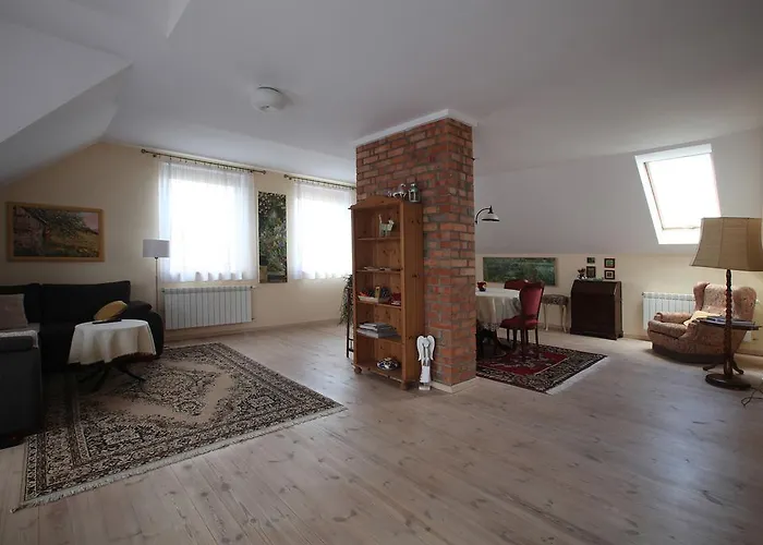 Homestay Mieszkanie Pod Dobrym Aniolem Czempin