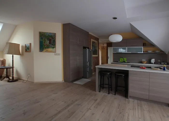 Mieszkanie Pod Dobrym Aniolem Czempin