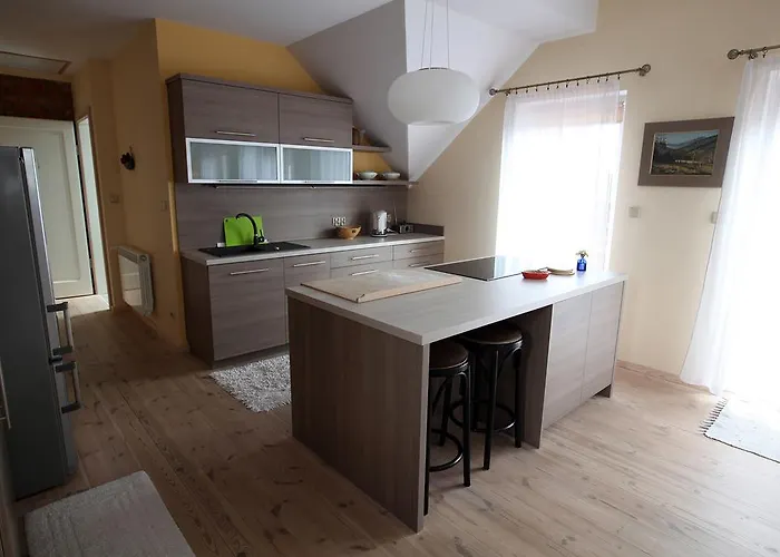 Homestay Mieszkanie Pod Dobrym Aniolem *